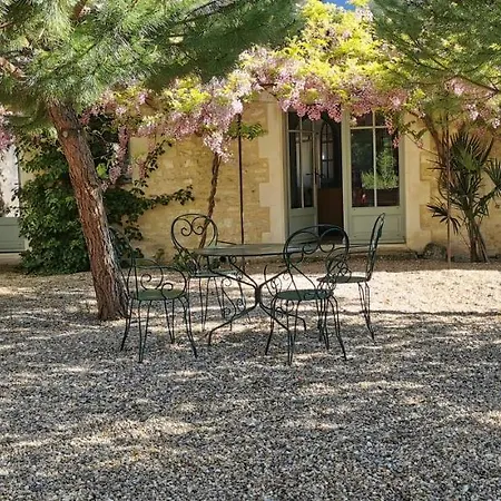 Nyaraló Bons Bois_Le Logis De L'Epiniere_Gite De Charme